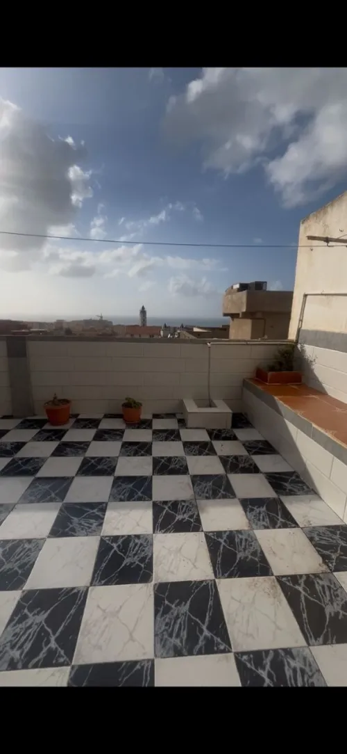 Vente Villa Tipaza Bou ismail