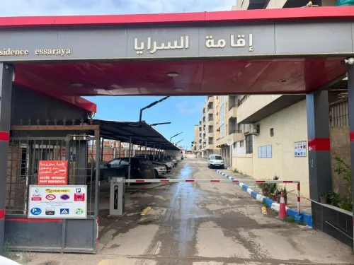 Vente Appartement F3 Tipaza Bou ismail