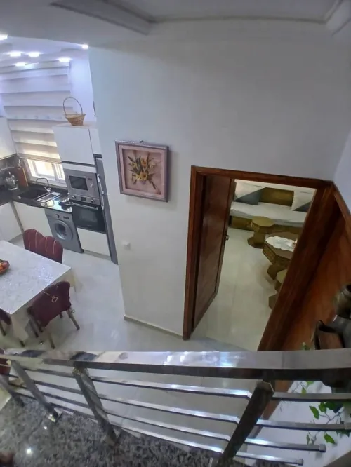 Vente Appartement Duplex F4 Tipaza Bou ismail