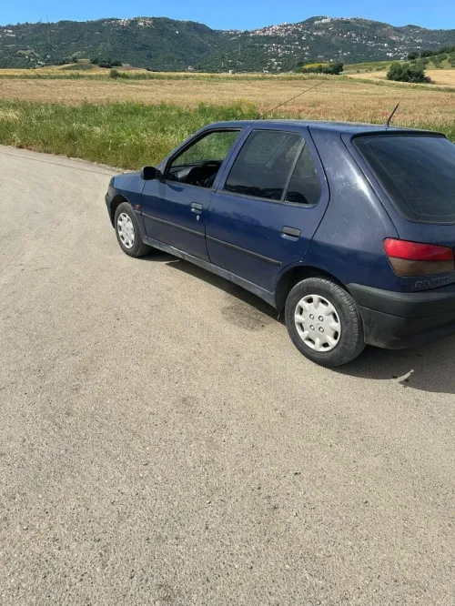 Peugeot 306 1997 