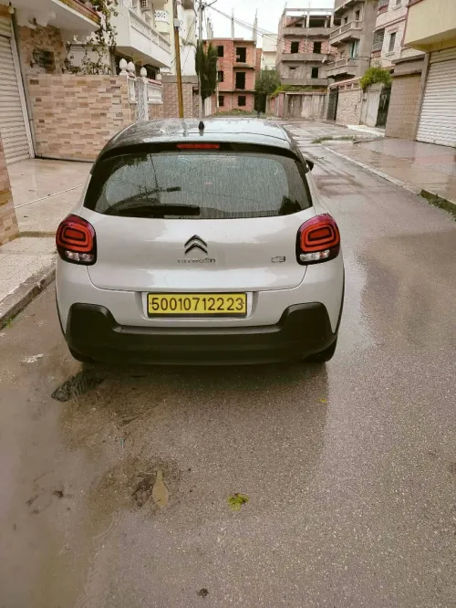 Citroen C3 2021 