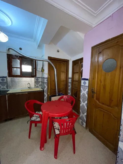 Location vacances Appartement F3 Boumerdès Corso