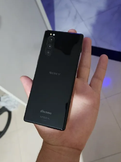 Sony Xperia 5