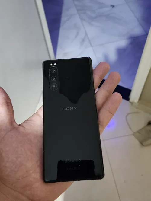 Sony Xperia 5