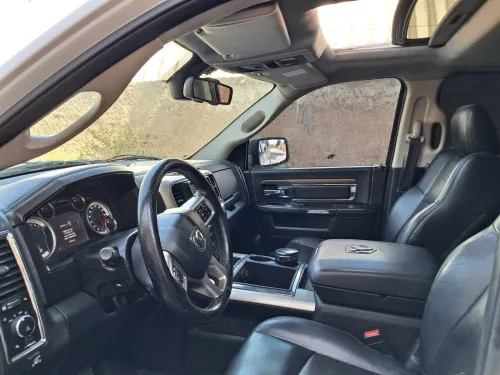 Dodge Ram 1500 2015 Ram 1500