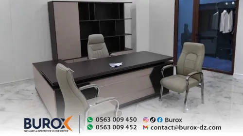 Ensemble de bureau 2M