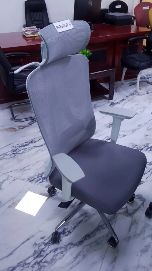 CHAISE OPERATEUR 981