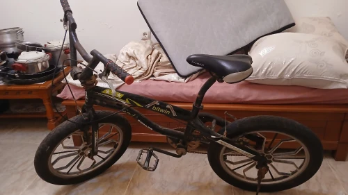 Vélo BMX Bitwin enfant