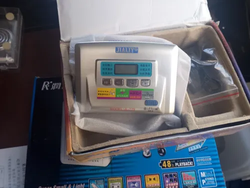 walkman