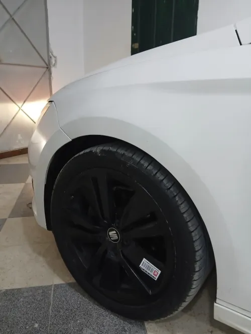 Seat Leon 2016 LINEA R+
