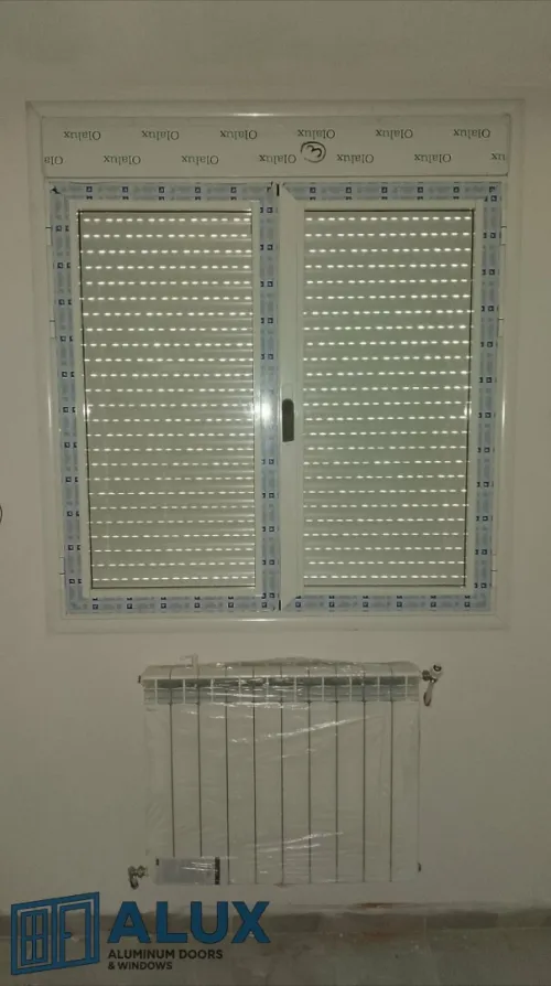 ALUX aluminium 