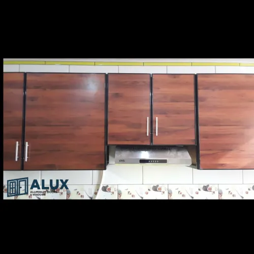 ALUX aluminium 