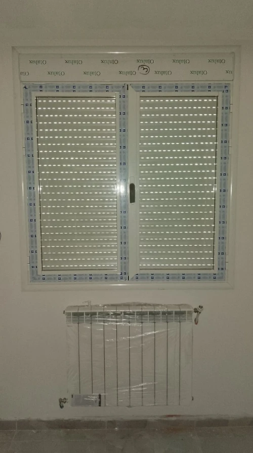 ALUX aluminium 