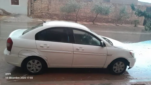 Hyundai Accent 2009 RB