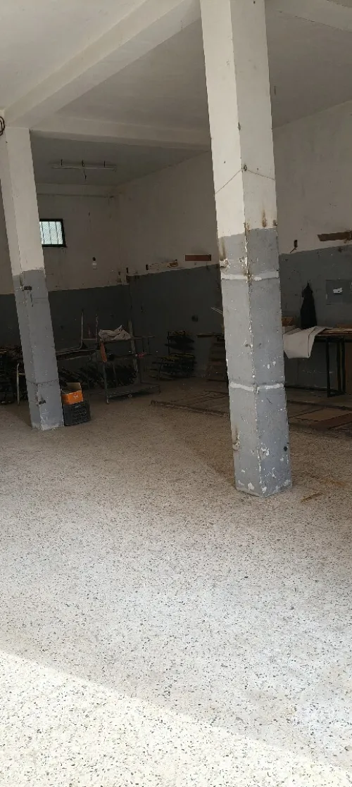 Location Local Alger Cheraga