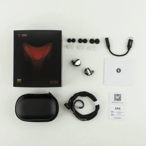 Simgot EG280 IEM