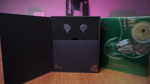 Simgot SuperMix 4 IEM