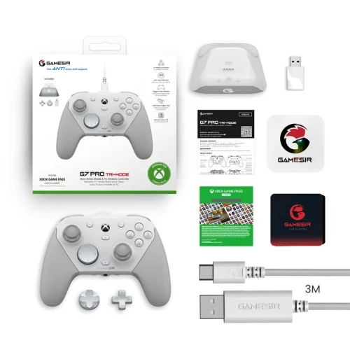 GameSir G7 Pro Wireless