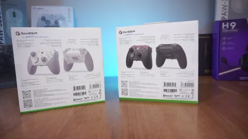 GameSir G7 Pro Wireless
