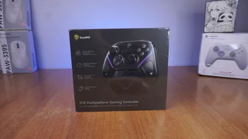 EasySMX D10 Wireless