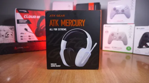 ATK Mercury M1