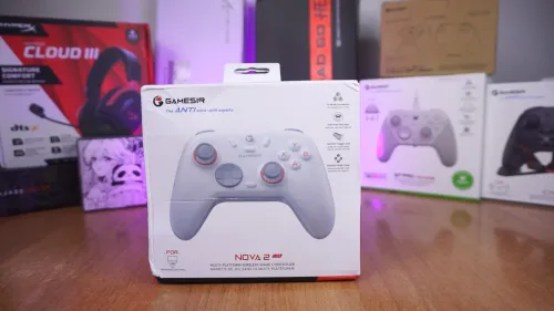 Gamesir Nova 2 Lite