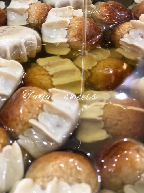 Gâteaux traditionnels sur commande avec livraison disponible
