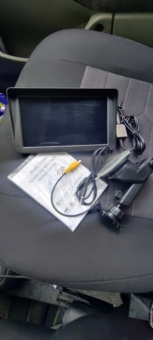 Carplay MP5 android 