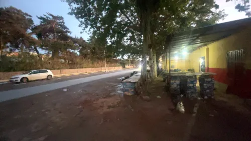 Vente Villa Tipaza Khemisti