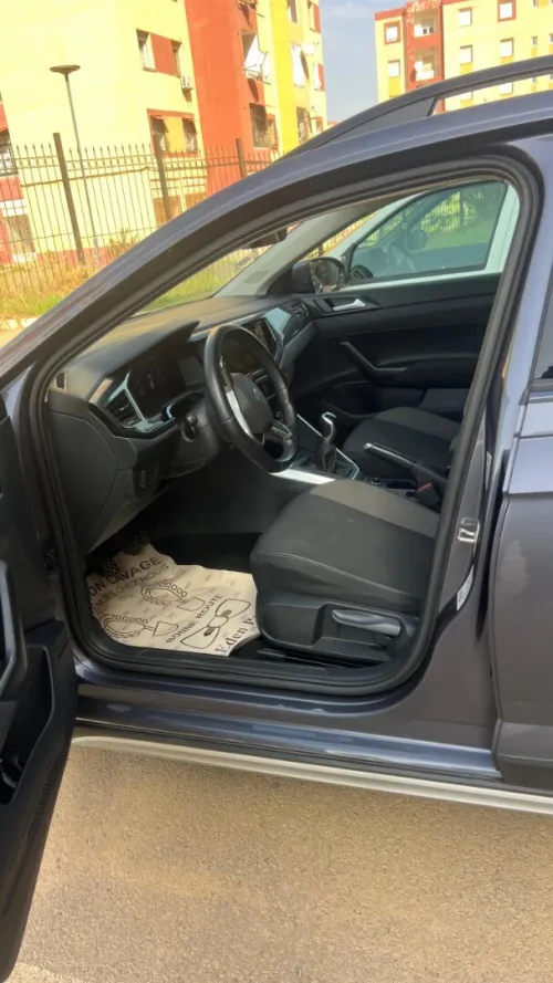 Volkswagen Taigo 2022 Life Plus