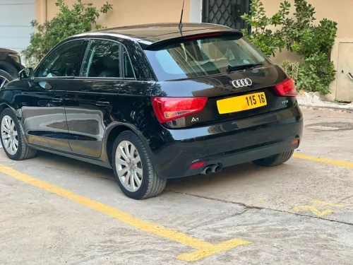 Audi A1 2015 A1