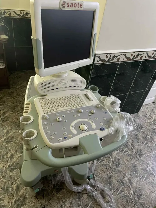echo doppler 
