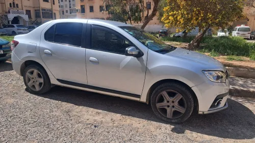 Renault Symbol 2019 Made In Bladi
