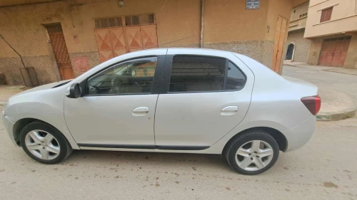 Renault Symbol 2019 Made In Bladi