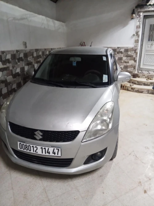 Suzuki Swift 2014 Swift