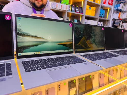 Hp Elitebook 840 G7