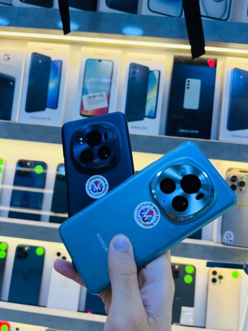 Honor Magic 6 Pro 12/256GB Comme Neuf