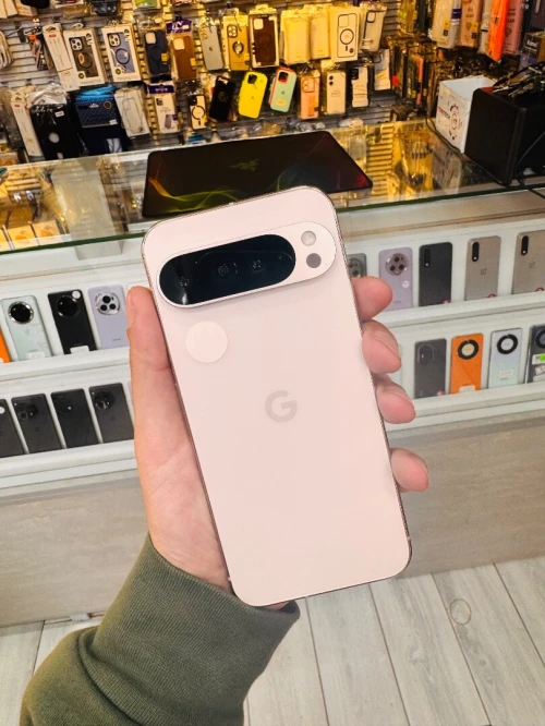 google pixel 9 pro xl