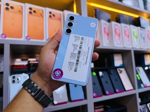 Samsung Samsung s24 FE 5G