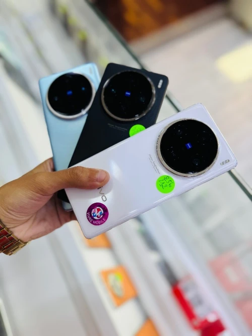 Vivo x100 pro 