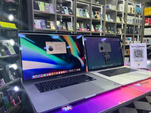 MacBook Pro 2019 16inch 