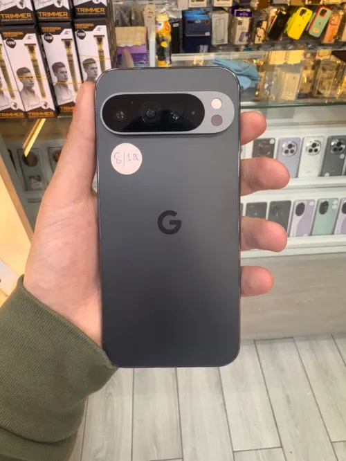 Pixel Pixel 9 pro XL