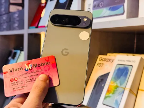 GOOGLE PIXEL 9 PRO XL 9 pro XL