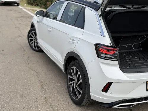 Volkswagen T-Roc 2025 R- Line Edition 