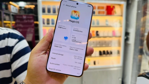 HONOR POWER 2 12/256 GB HONOR POWER 2