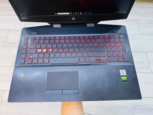 Hp Omen 17 