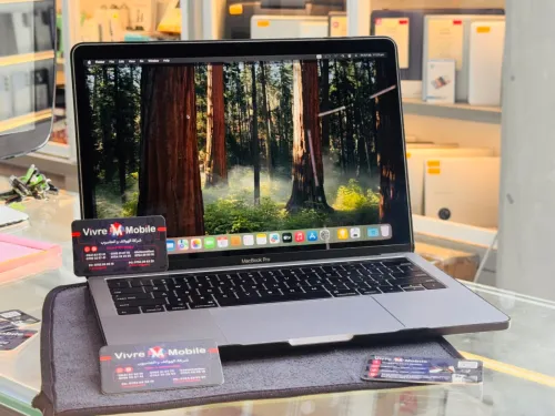MacBook Pro 2020 8/256 gb