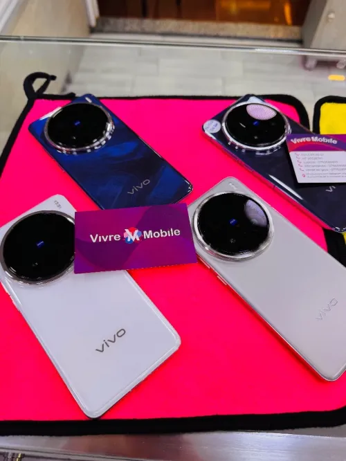 VIVO x200 PRO