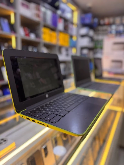 Variétés des pc