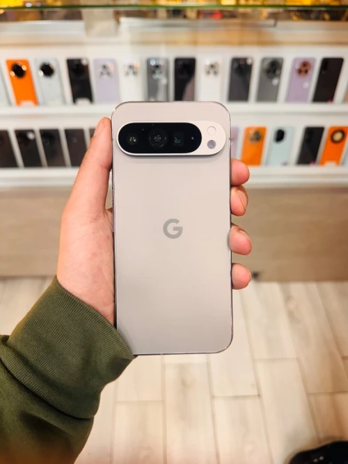google pixel 9 pro xl